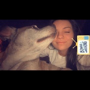 Meet your Posher, Amber